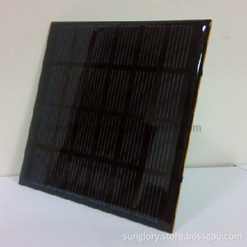 Customization Solar Panels Base on Requirement